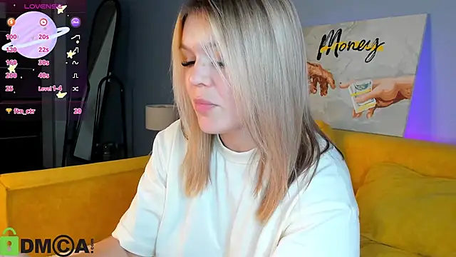 Jerry-Hall – Live XXX-chat
