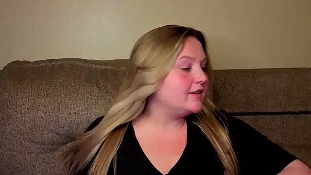 Czat XXX na żywo – PhatAssBlond