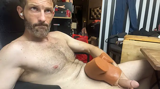 leanjamesdean's Live XXX Chat