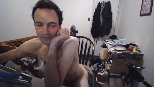 JohnnyMoves Chat XXX in diretta