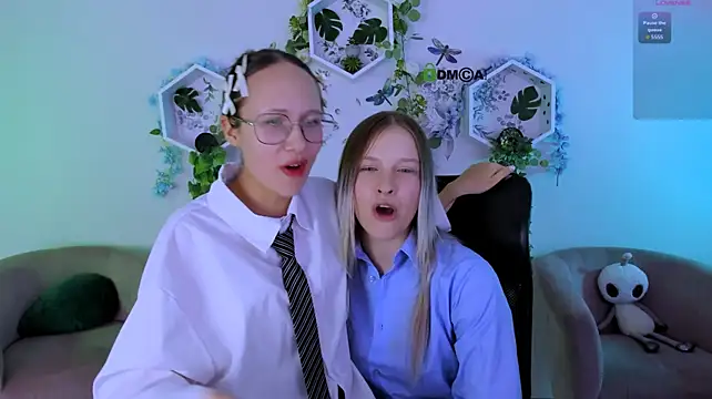 kaela_spell_: вебкам-шоу