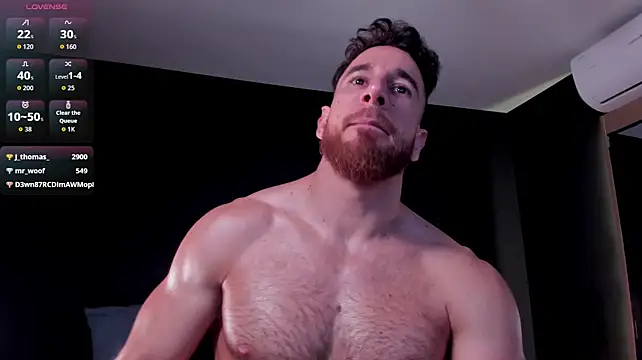 _adamcoper_'s Live XXX Chat
