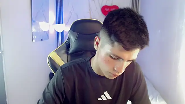 Ascii_one – Naživo XXX chat