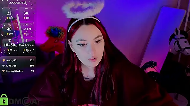 Czat XXX na żywo – Mia_R0ss