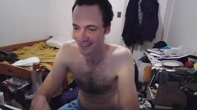 Chatroom XXX en direct de JohnnyMoves