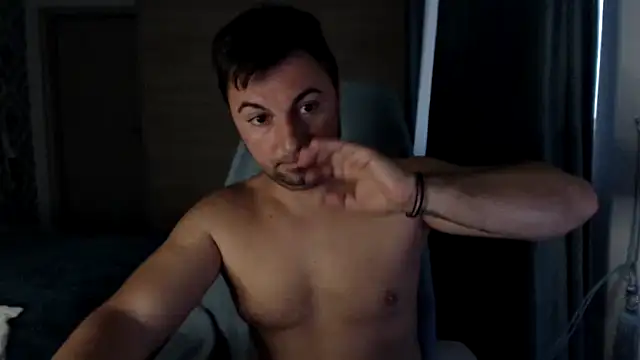 HankMalone 라이브 XXX 채팅