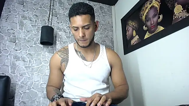 Czat XXX na żywo – Chris_Dick23