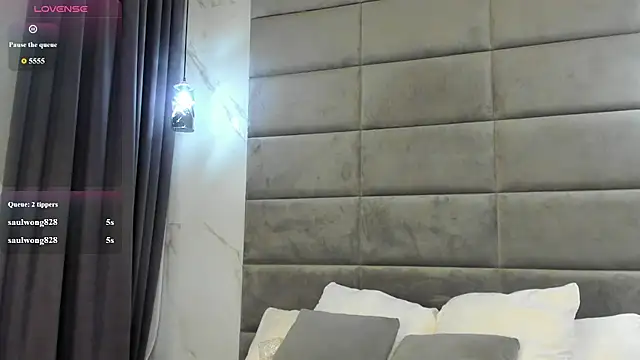 Chatroom XXX en direct de Kelly_Powell