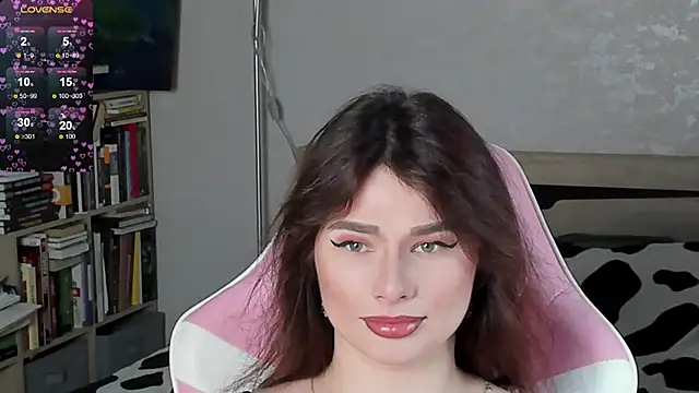 Chat XXX en directo de bbJ_one