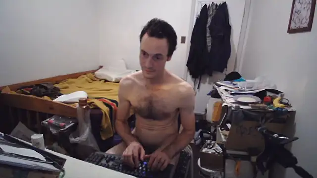 Онлайн чат XXX JohnnyMoves