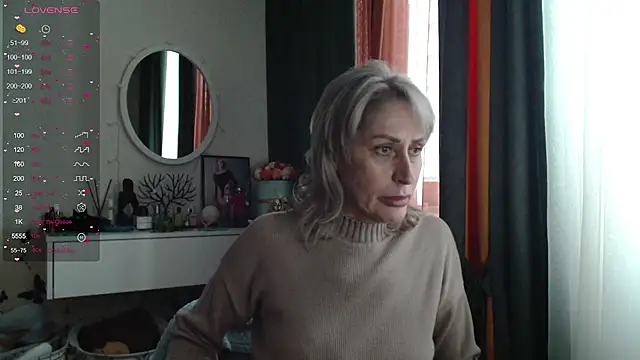 Chat XXX Live PamellaMurphy