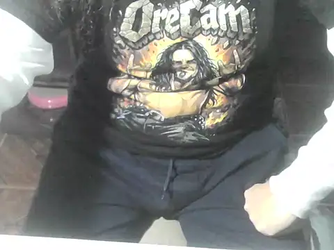OreCam – Naživo XXX chat