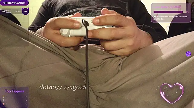 Živý XXX chat doTao7
