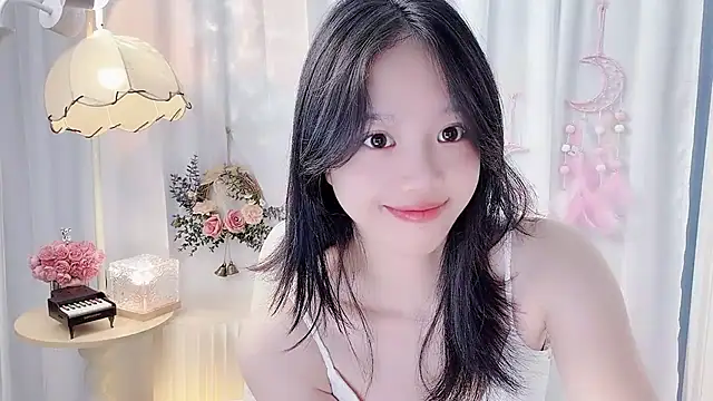 Yanys521 라이브 XXX 채팅