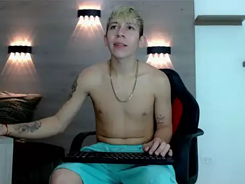 Gaeliitto – Naživo XXX chat