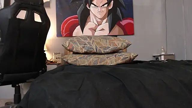Chat XXX Live bardock_1