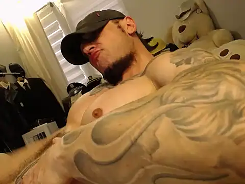 ballardbretn Live XXX chat