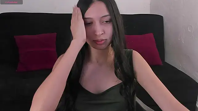 Britney_Rose 라이브 XXX 채팅