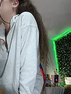צ'אט XXX בשידור חי של VickyJackson_