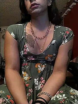 TranSexualJade95 라이브 XXX 채팅