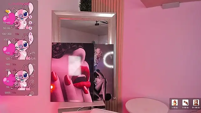 Winnie_cutee's Live XXX Chat