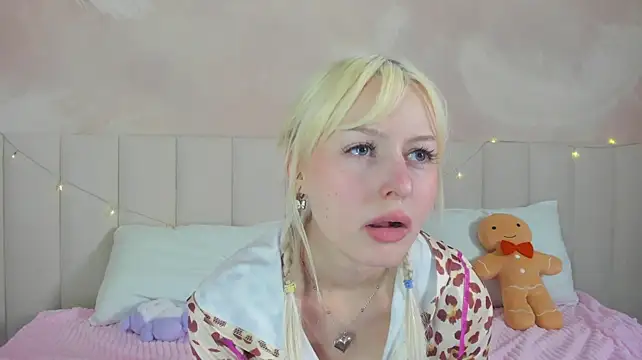 AdeleSilvy লাইভ XXX চ্যাট