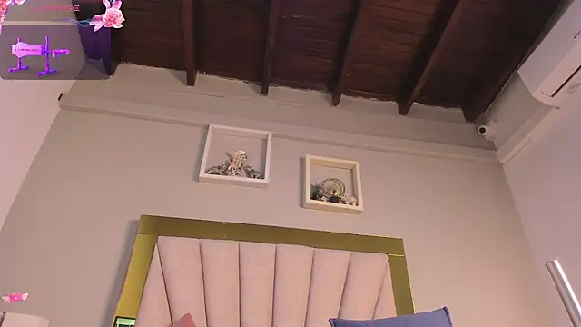 Chat XXX ao vivo de vahiolet_fuentes