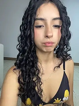 RosseMelody Live XXX-Chat
