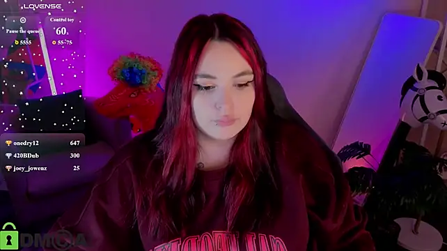 Mia_R0ss' Live XXX Chat