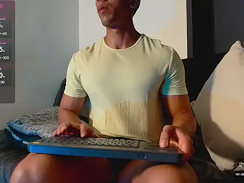 Chat XXX ao vivo de Lucio__Fox