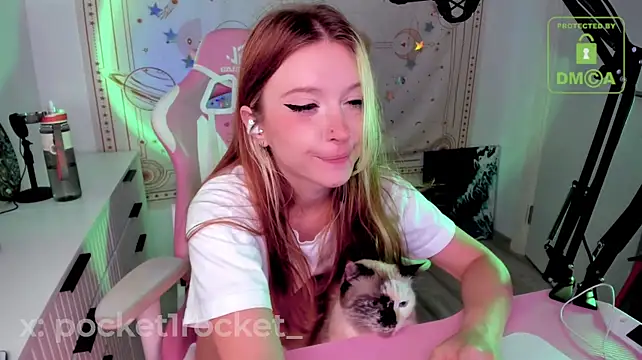 _PocketRocket_n Live XXX chat