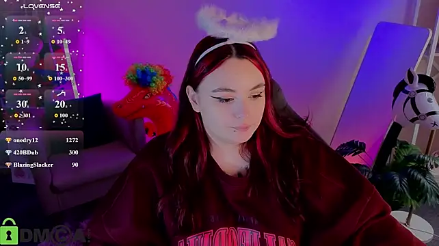 Czat XXX na żywo – Mia_R0ss