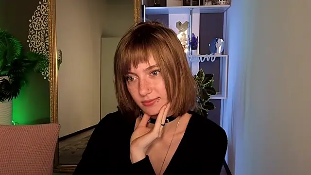 EchoScribe's Live XXX Chat