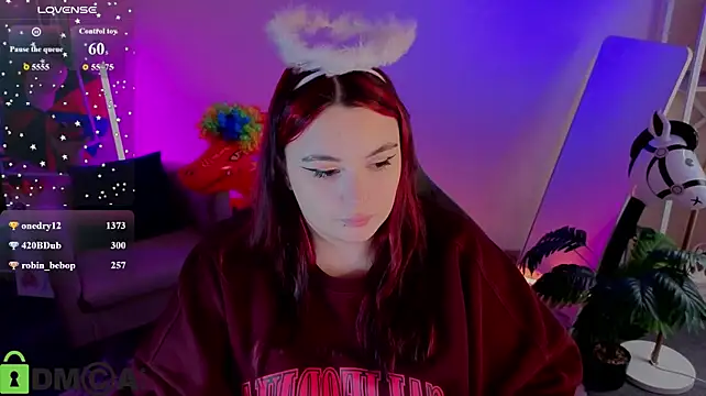 Mia_R0ss Live XXX-Chat