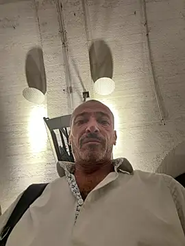 DEVILMAN66RM's Live XXX Chat