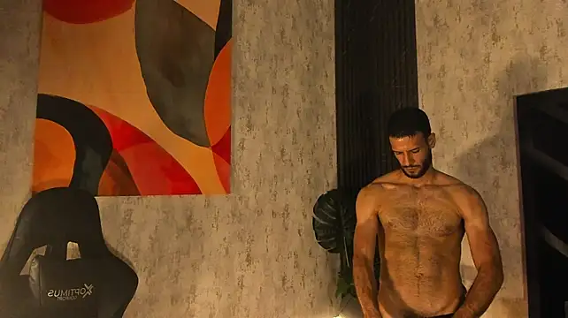 Jacob_Benelli 라이브 XXX 채팅