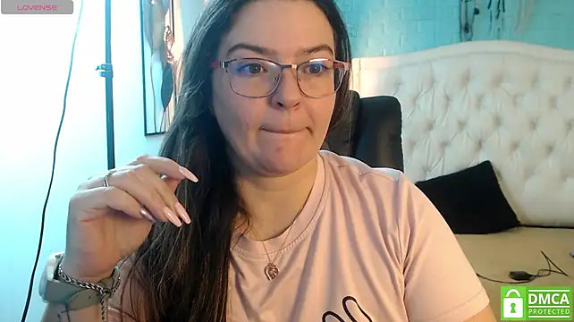 MsJossie Chat XXX in diretta