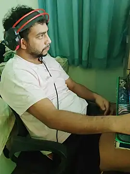 Chat XXX en directo de lzinrj