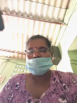 Tamilselviroja-'s Live XXX Chat