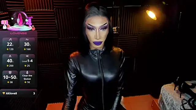 limitlessgoddes_mistress: вебкам-шоу