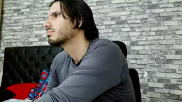 MrTyler667: вебкам-шоу