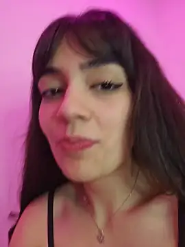 Živý XXX chat LeoyNicky98