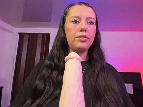Chat +18 de nataliasweet98 ao vivo