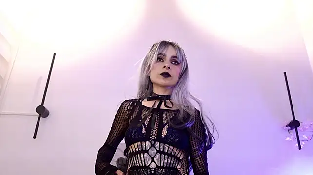 Alice_noir লাইভ XXX চ্যাট