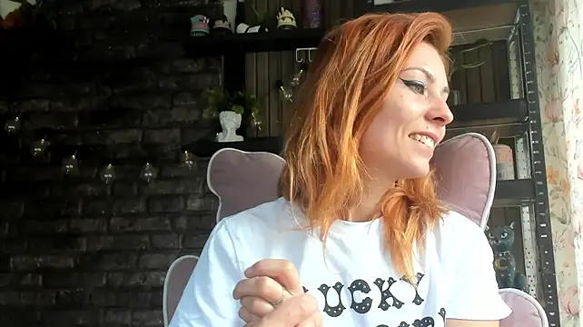 Chatroom XXX en direct de karo123421