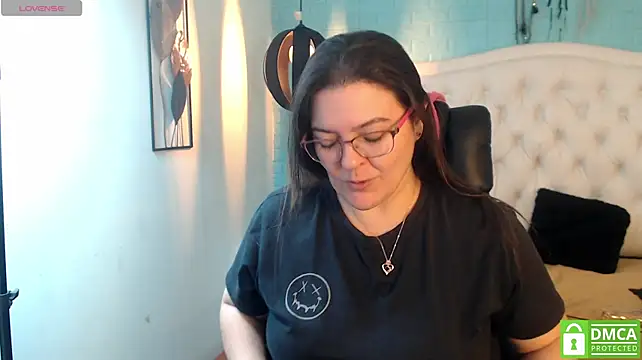MsJossie Live XXX-chat