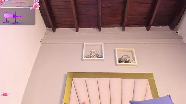 vahiolet_fuentes Live XXX-Chat