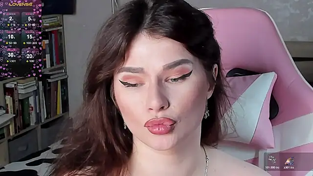 Chat XXX en directo de bbJ_one