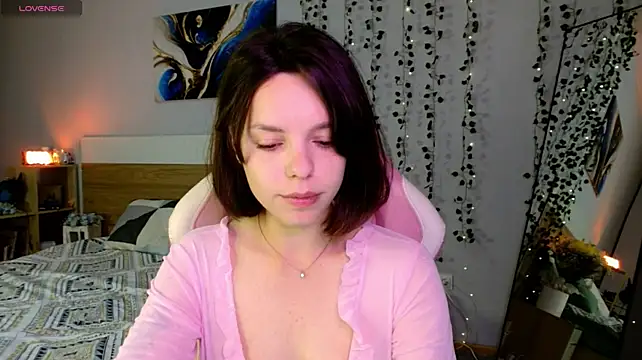 Maya_Campbell's Live XXX Chat