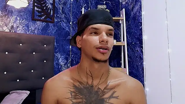 Chatroom XXX en direct de kai_storm77